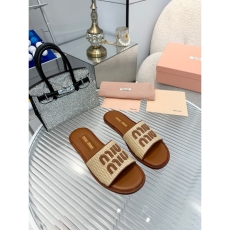 Miu Miu Sandals